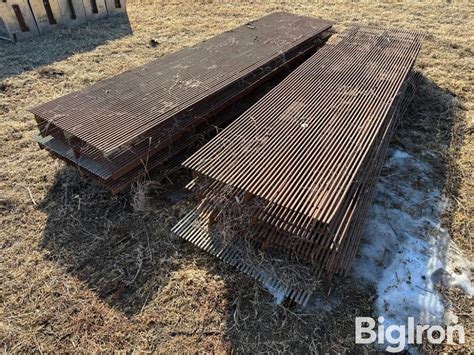 tri bar hog flooring|hog flooring panels.